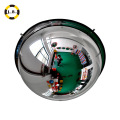 24inch dome mirror/spherical mirror 360degree for warehouse/convenience store/storage room